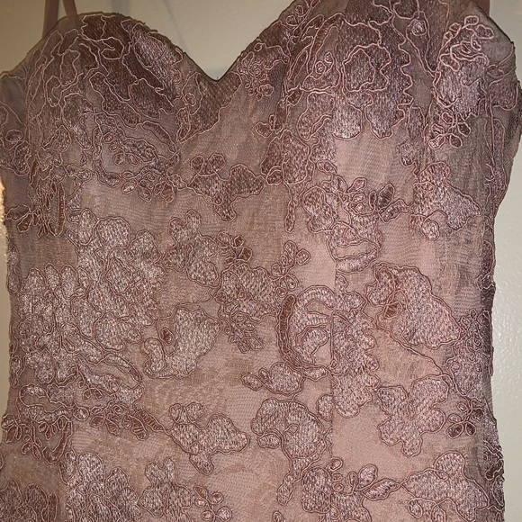 Prom dress - Picture 4 of 4